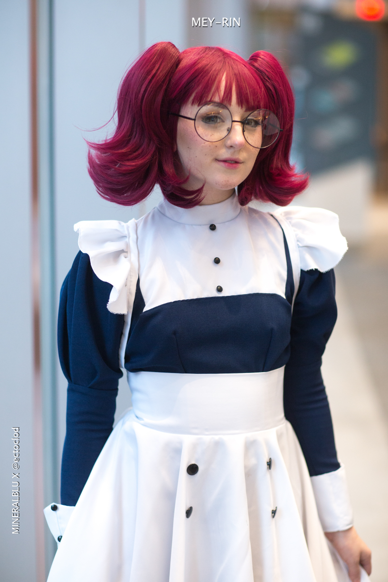 Illustration for article titled Our Favorite Cosplay From Supercon 2018